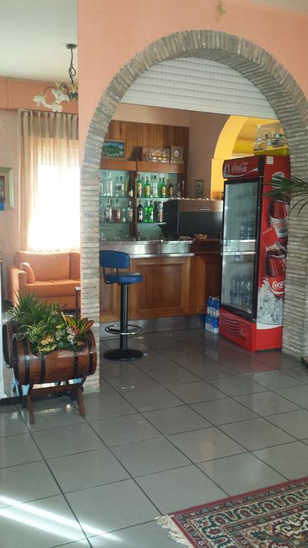 Hotel Marinella Rímini Habitación foto